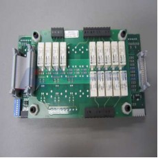 HIGH AND LOW VOLTAGE RB ASSEMBLY