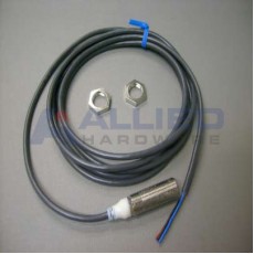 INDUCTIVE PROXIMITY SWITCH TOP HEAD