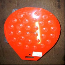 MOULDING PLATE TO SUIT ERIKA 30-45