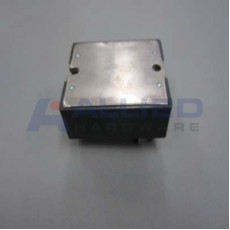 DUAL SOLID STATE RELAY D22440DE