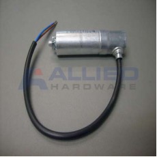 CAPACITOR 4uF FOR FAN 344103