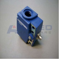 PORTION FENCE LOWER LIMIT SWITCH