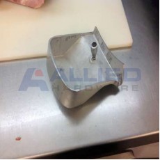 GRINDER COVER CX350 (C1603)