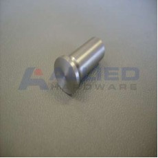 NUT FOR CARRIAGE HANDLE-FRONT