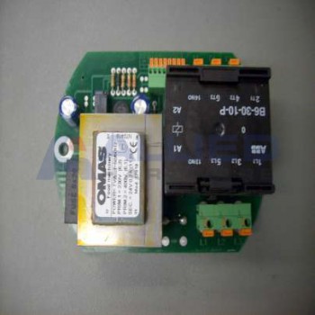 CIRCUIT BOARD- C30-35E