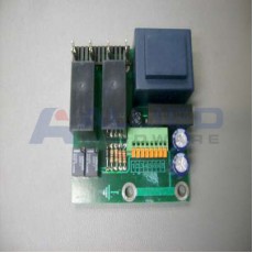 CONTROL BOARD MANUAL HB35