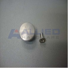 CENTRE PLATE LIFTING KNOB