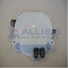 CONTROL BOX - BODY INT90E (S100481)