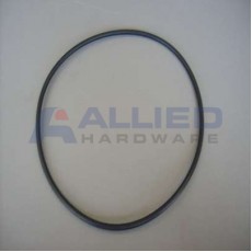 CONTROL BOX GASKET