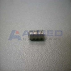 GRUB SCREW M6 X 12