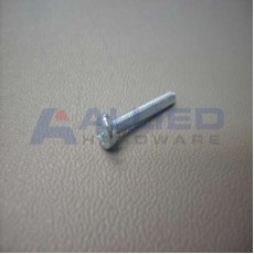 CHEESE HEAD SCREW M3 X 20 SE12D