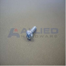 TAPPING SCREW ISO 7049-F2 9X9 5-ST