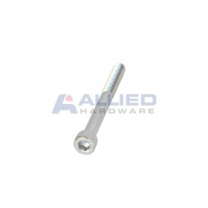 BUTTON HEAD BOLT M6 X 60 S-S