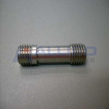 THREADED BOLT