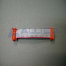 RIBBON CABLE-RED