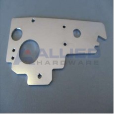 SIDE COVER L-H A400