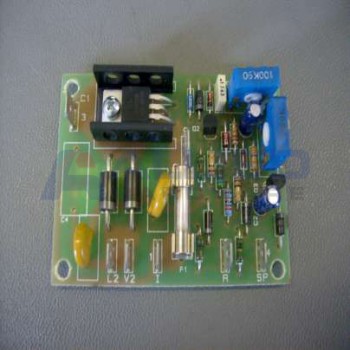 LPB BRAKE BOARD 10A FK23