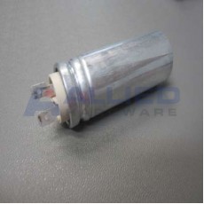 CAPACITOR SE12D 6MF