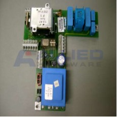 POWER BOARD NS PRIM VS8D X