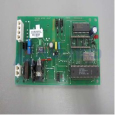 CARRIAGE CONTROL BOARD X