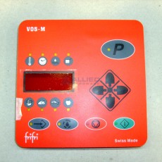 CONTROL PANEL V05M FRIFRI