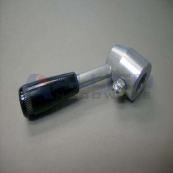 TRANSMISSION HANDLE AND KNOB