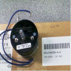 TIMER ASSEMBLY ( 230 V 50HZ)