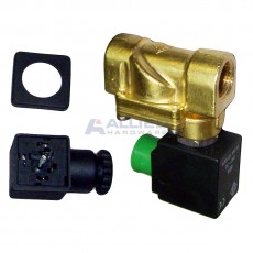 SOLENOID VALVE