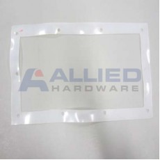 HEATING ELEMENT GASKET