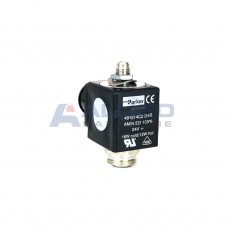 SOLENOID VALVE 3-2 NW 1.5