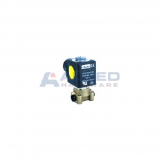 SOLENOID VALVE 2-2-WAY DIAM. 2.5 G1 Y84