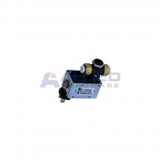 SOLENOID VALVE 2-2-WAY NW 3.0 PN16 Y121 Y122 Y125