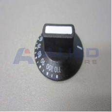 KNOB THERMOSTAT 30 TO 110C