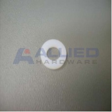 WASHER FLAT NYLON M10