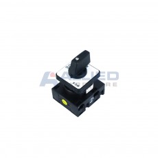 ROTARY CAM SWITCH 32A  2P