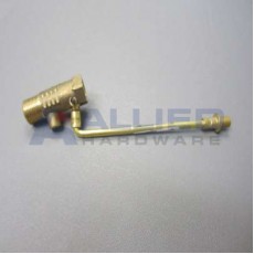 FLOAT VALVE 10NB BRASS