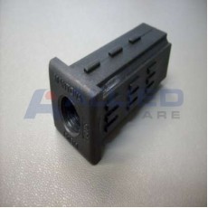 #1506-M16 THREADED INSERT