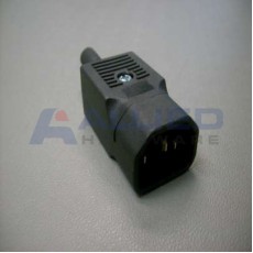 REWIREABLE CABLE CONNECTOR BULGIN NO. : PX0686