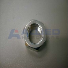 M24 HEX HD NUT S-S