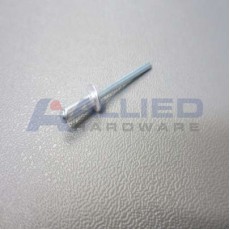 POP RIVET 4.0MM X 10MM ALLOY