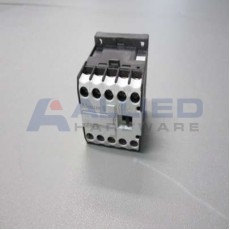 CONTACTOR 4KW DILEM-10 110V