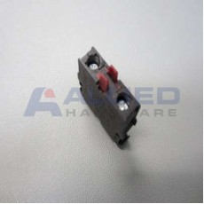 CONTACT ELEMENT M22-KC01 N-C TO SUIT ESTOP