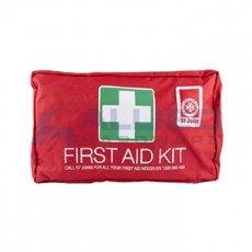 FIRST AID KIT