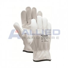 RIGGER GLOVES - MEDIUM