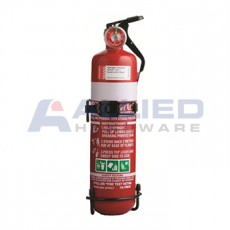 FIRE EXTINGUISHER