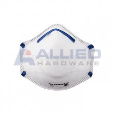 RESPIRATOR - DISPOSABLE - P2 - PK10