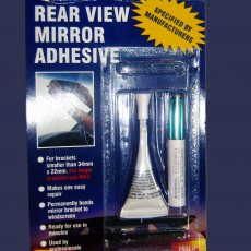 ADHESIVE PERMATEX 0.3ML 81840