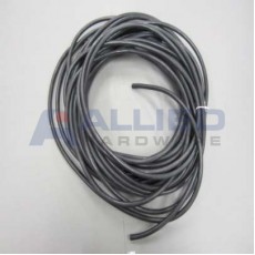 CABLE 2.5MM FLEX BLACK 5 CORE