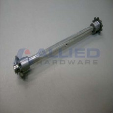 TAKE UP SHAFT ASSEMBLY