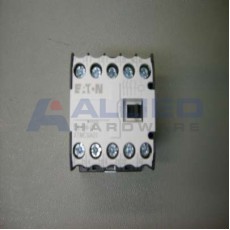 CONTACTOR 24V N-C